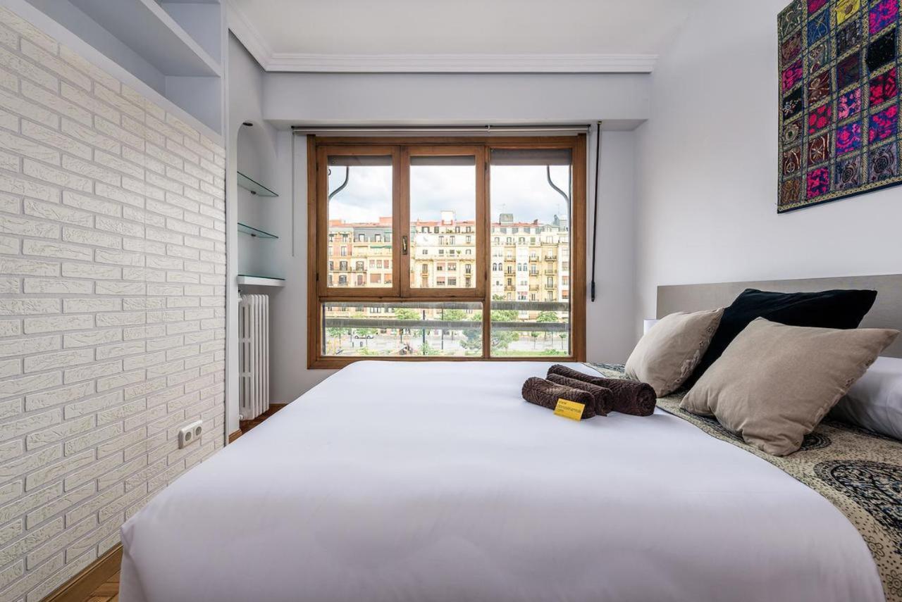 Appartement Zurriola Surf
