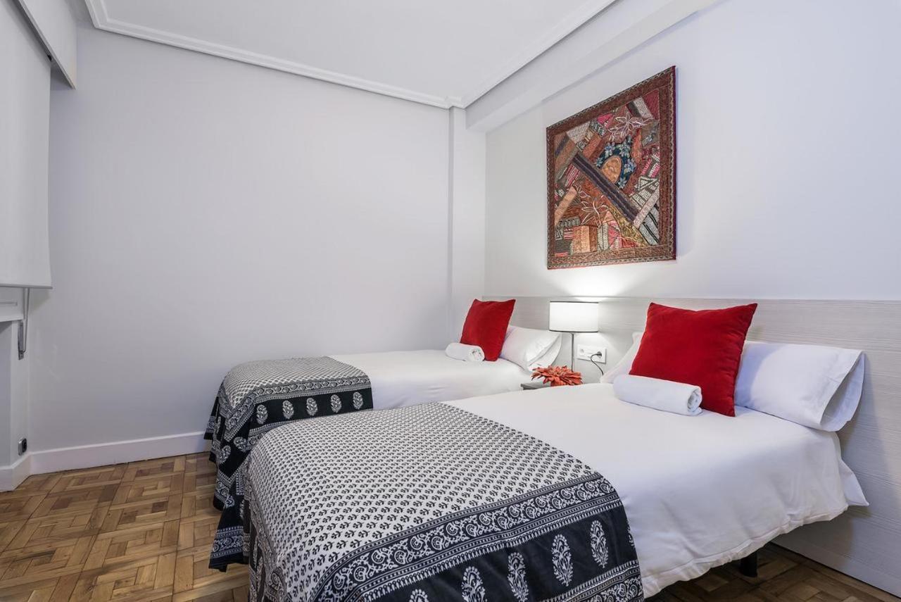 Appartement Zurriola Surf
