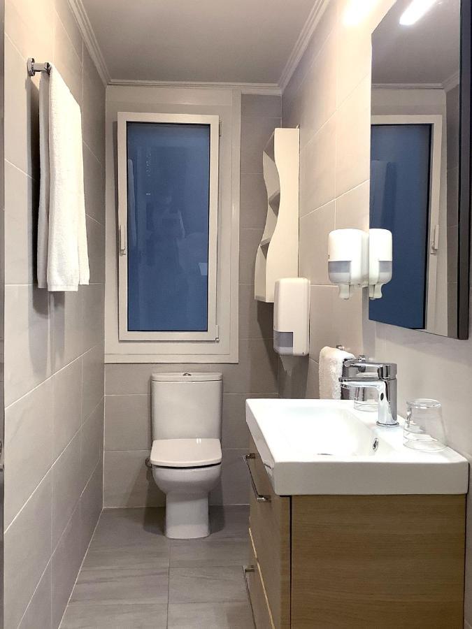 Guest house Donostiarra