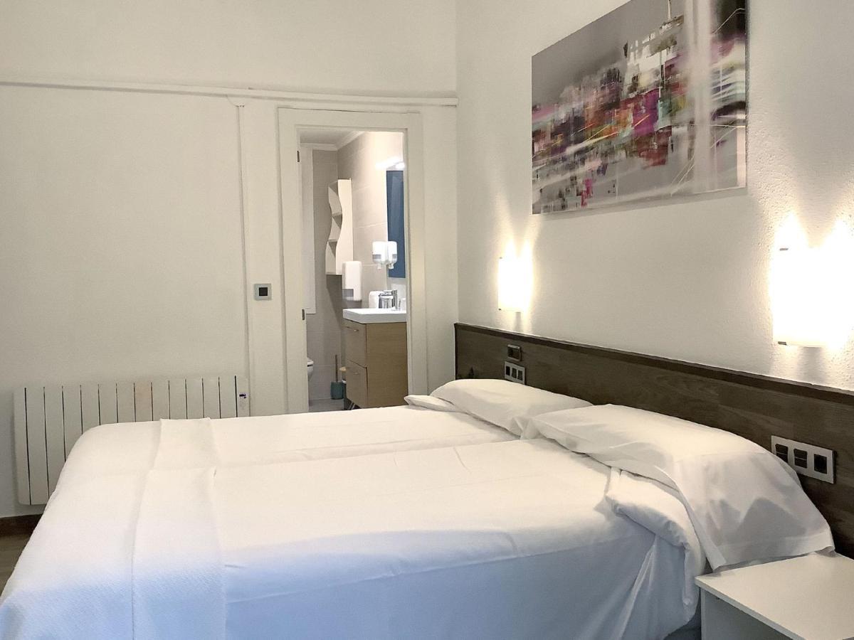 Guest house Donostiarra