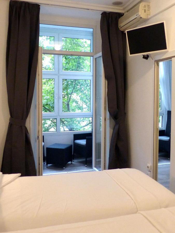 Donostiarra Guest house