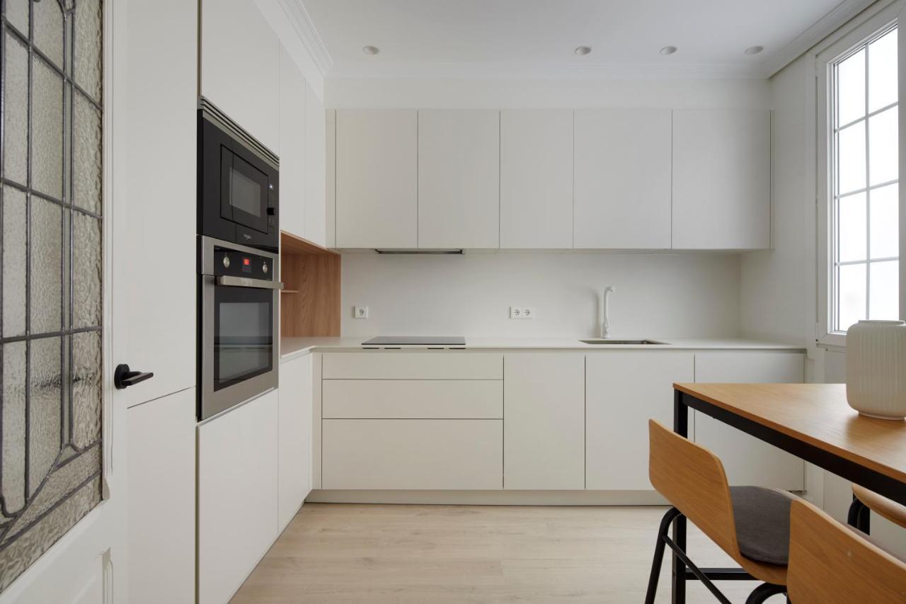 Appartement Erregetxe By Feelfree