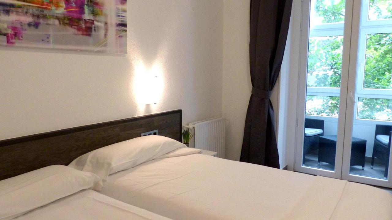 Donostiarra Guest house