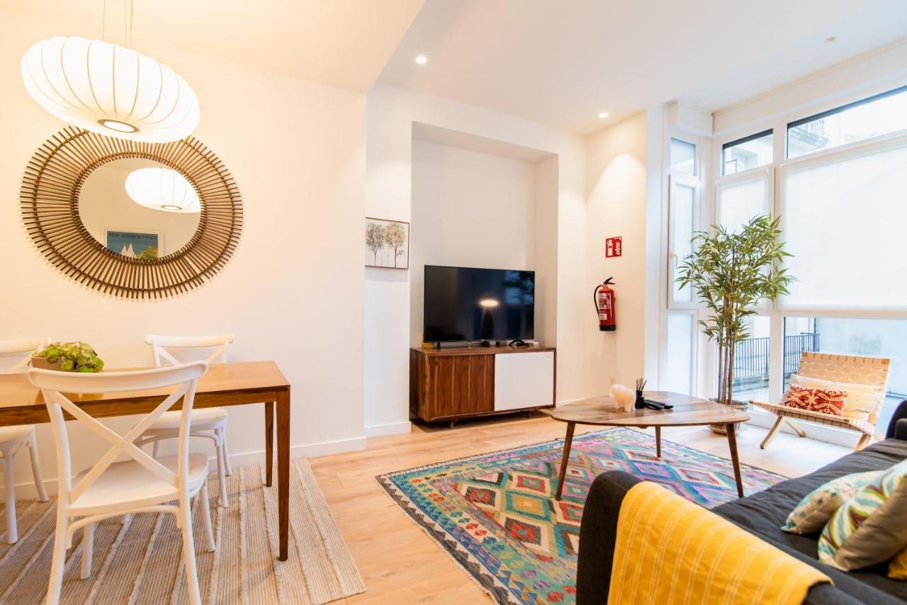 Apartment Liberty By Santiago With Ac *