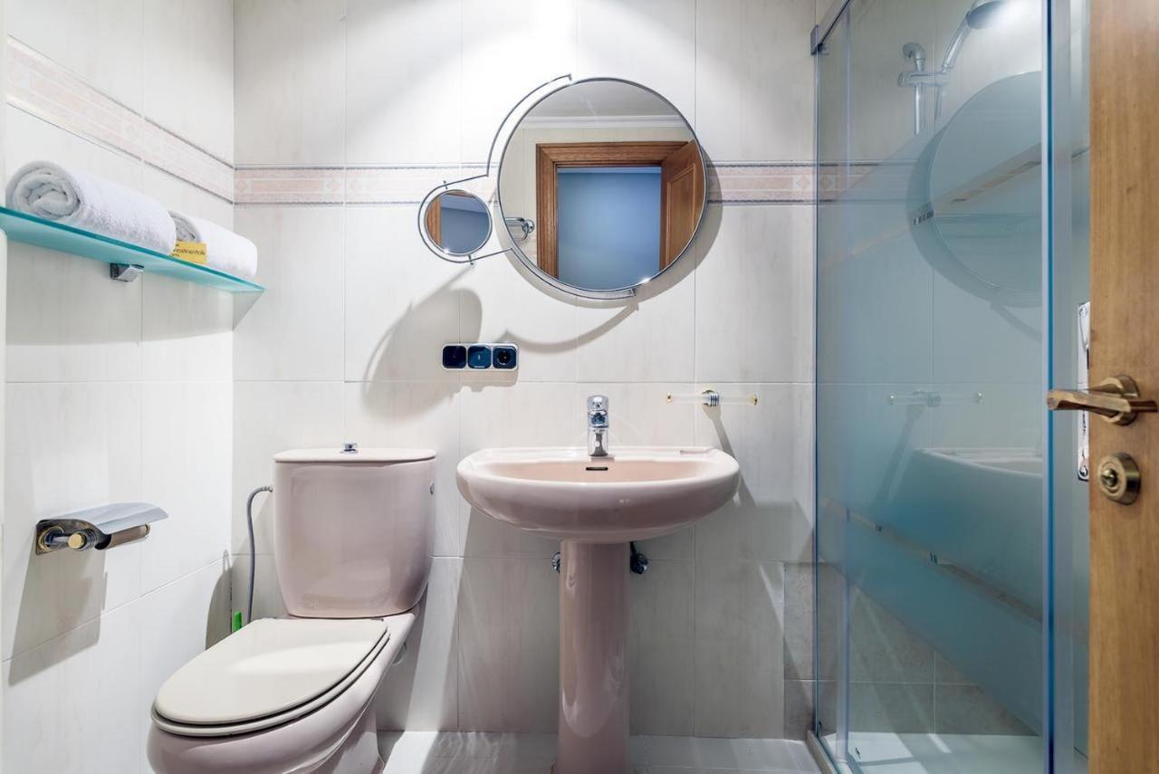 Zurriola Surf Appartement Saint-Sébastien