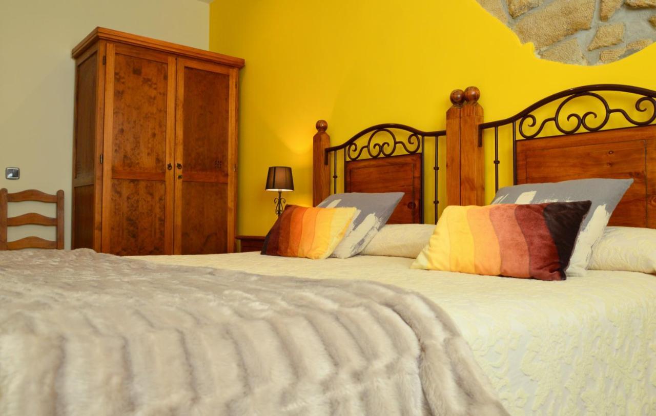 Country house Iturritxo Landetxea