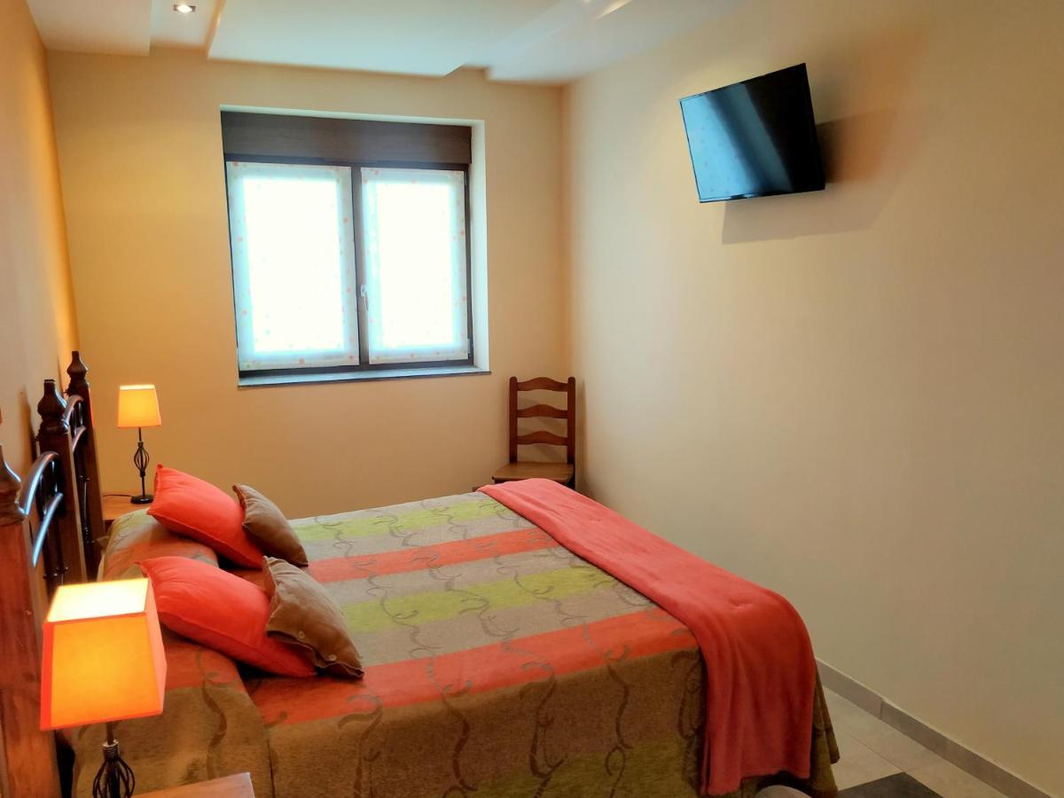 Iturritxo Landetxea Country house San Sebastian