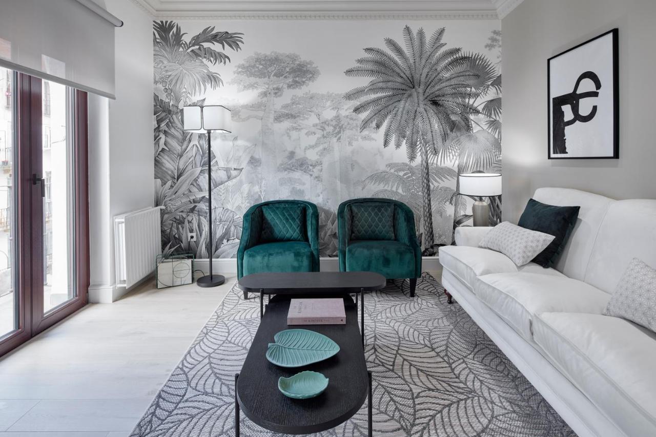 Erregetxe By Feelfree Appartement