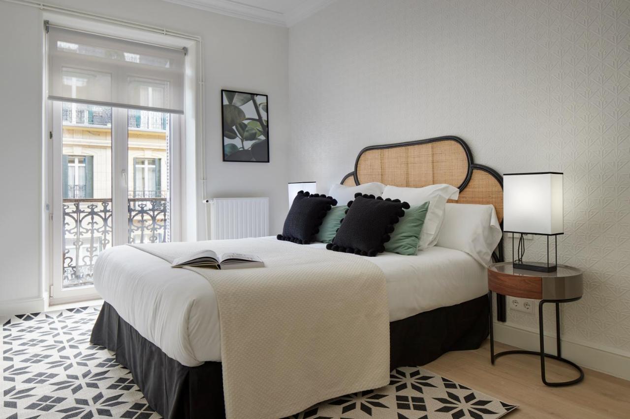 Erregetxe By Feelfree Appartement Saint-Sébastien