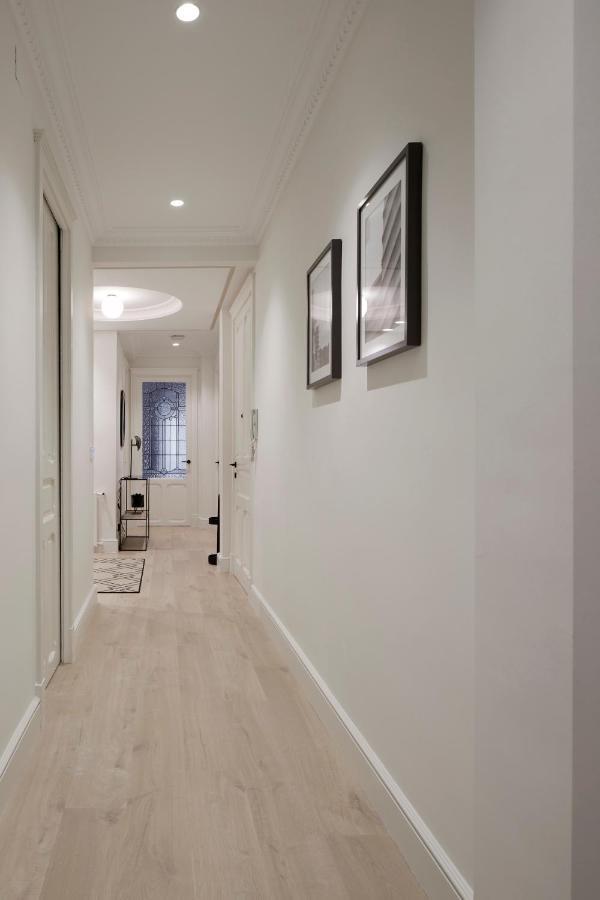 Erregetxe By Feelfree Appartement