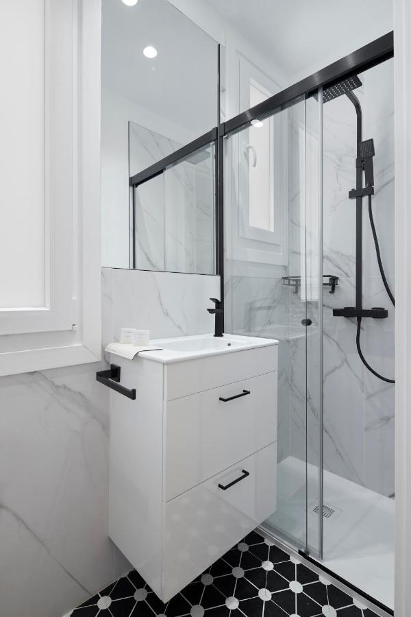 Erregetxe By Feelfree Appartement *