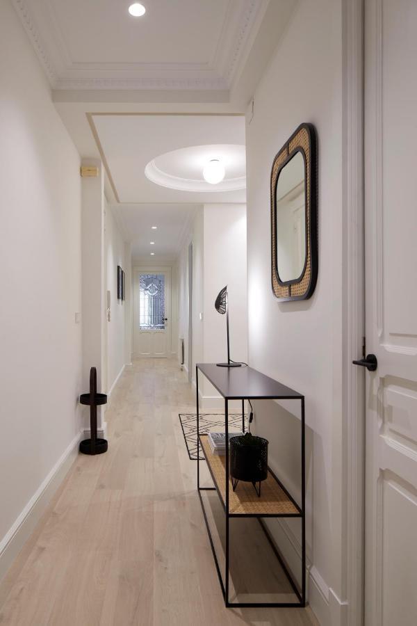 Erregetxe By Feelfree Appartement