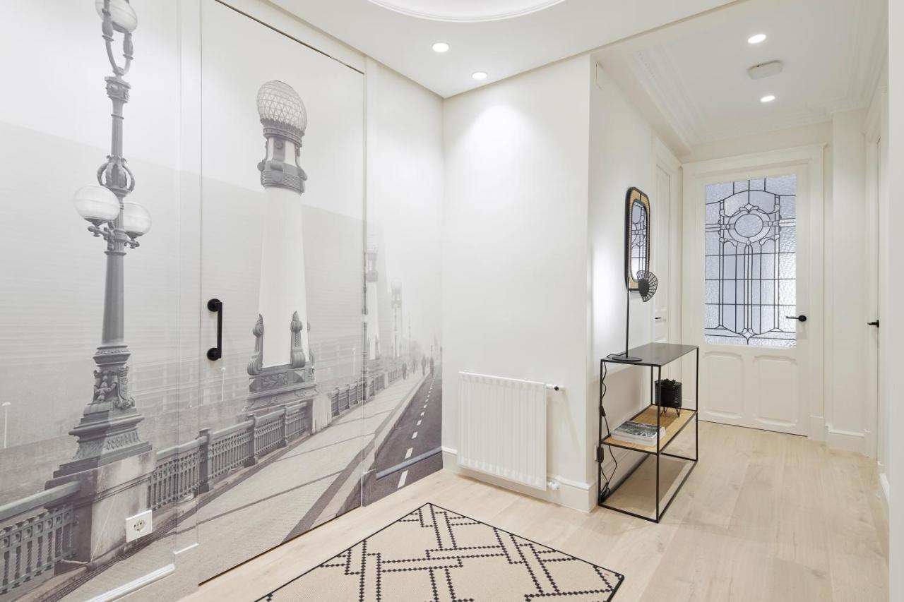 Appartement Erregetxe By Feelfree Saint-Sébastien