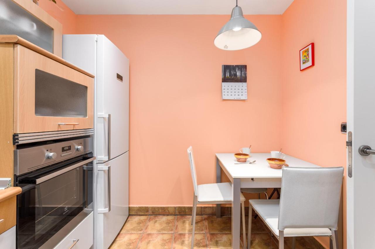 Apartment Bergara - Local Rentss San Sebastian