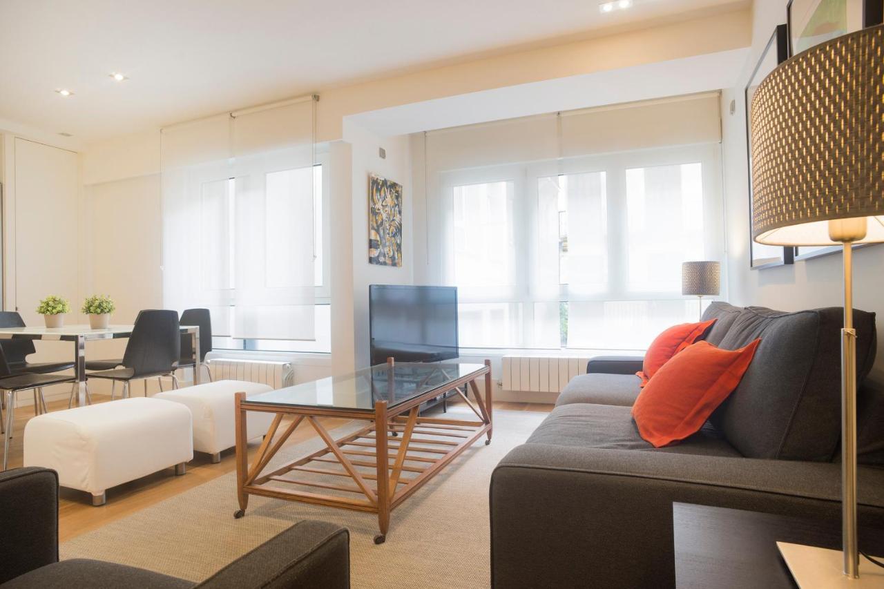 Apartment Avenida La Concha - Ib. *