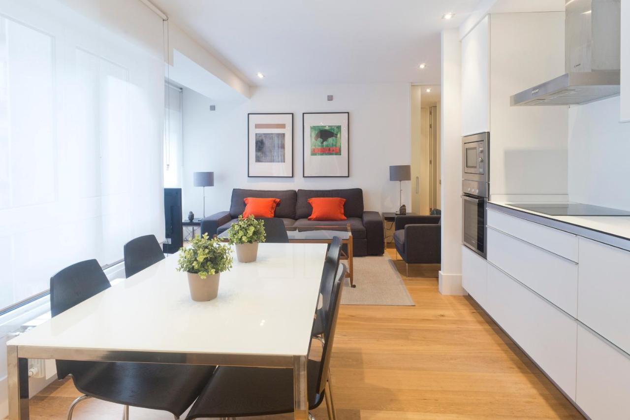 Avenida La Concha - Ib. Apartment