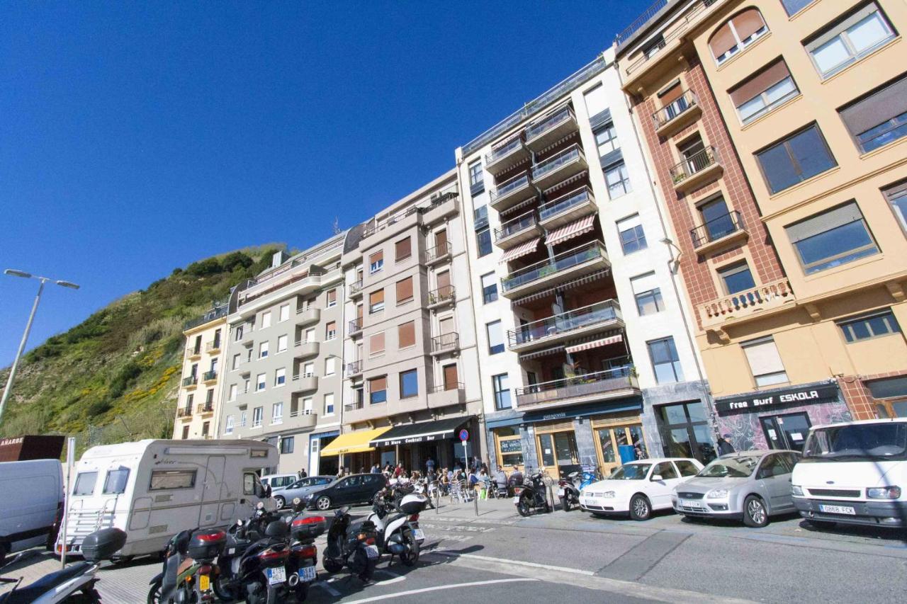 The Collection - Monpas San Sebastian