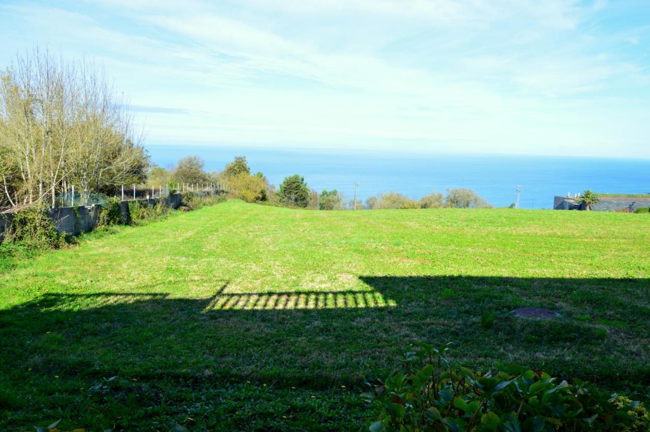 Iturritxo Landetxea Country house