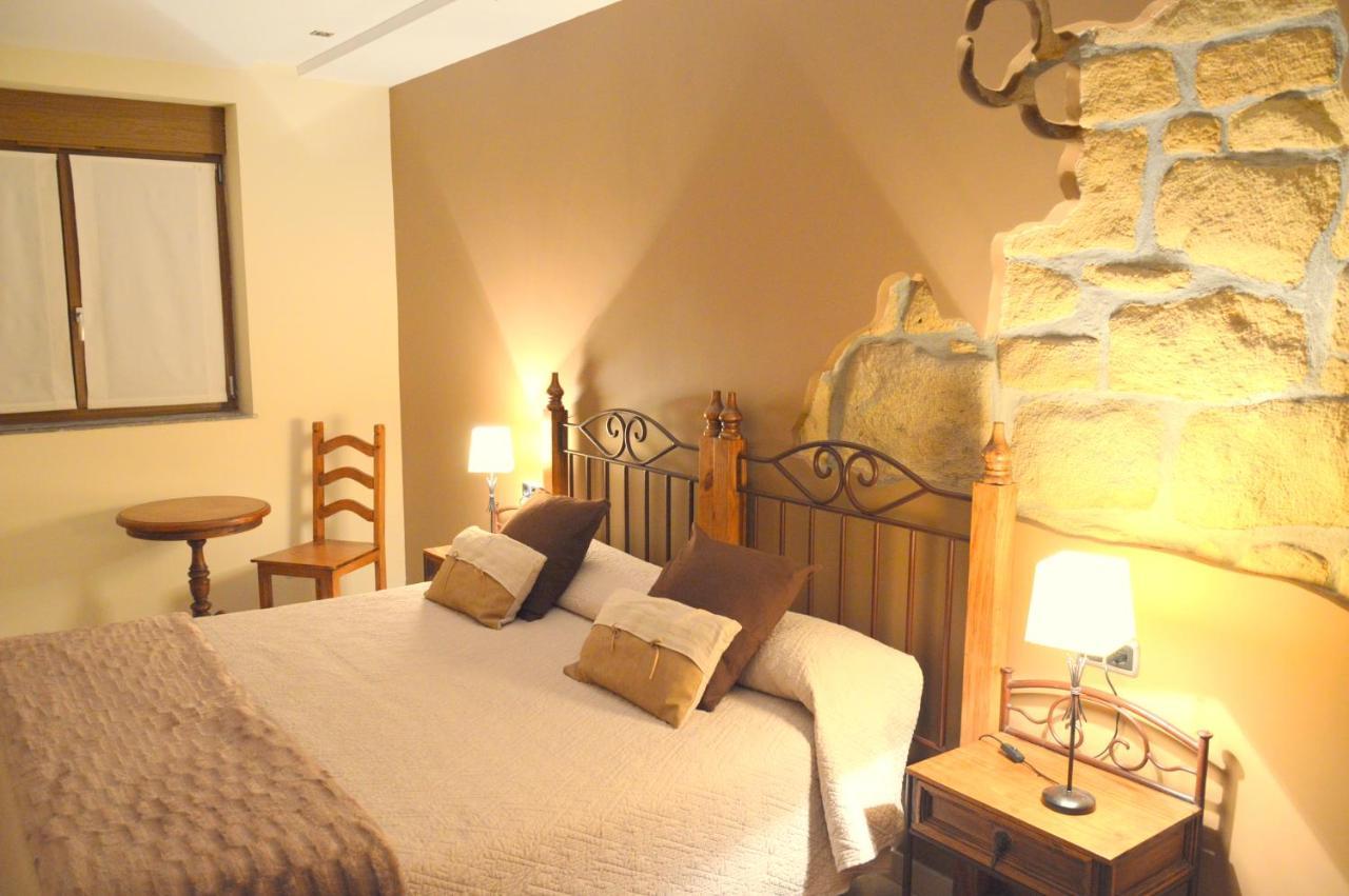 Iturritxo Landetxea Country house *