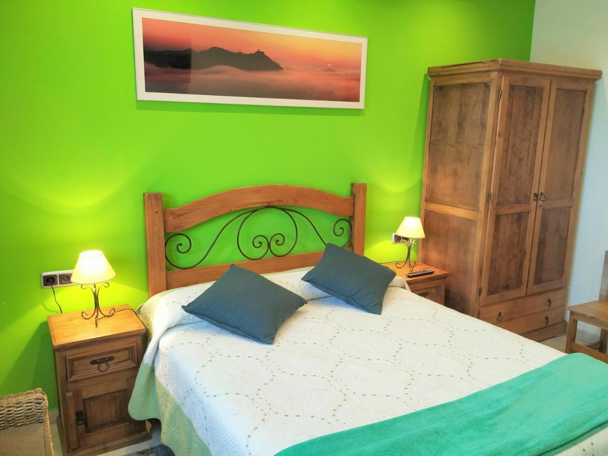 Country house Iturritxo Landetxea