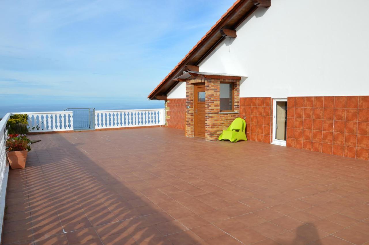 Country house Iturritxo Landetxea San Sebastian