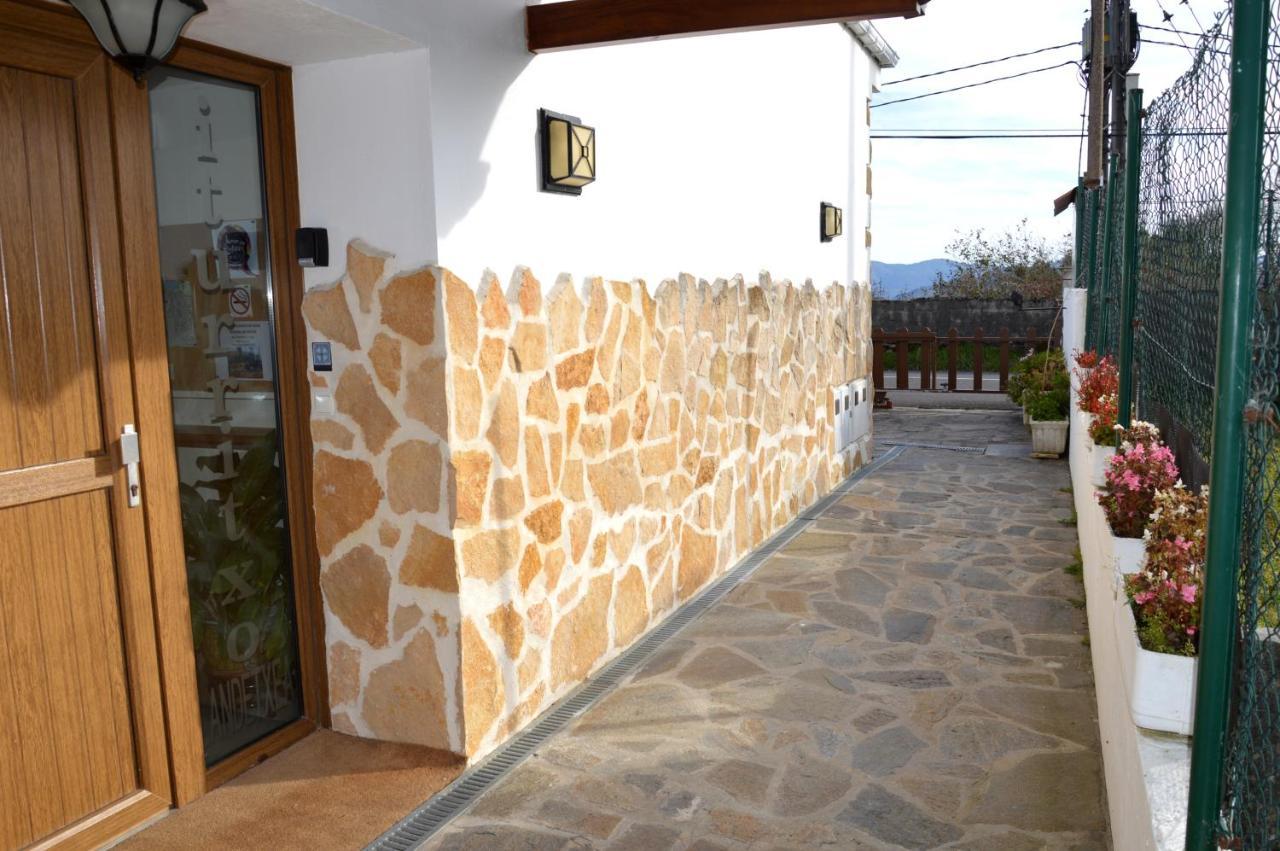 Iturritxo Landetxea Country house