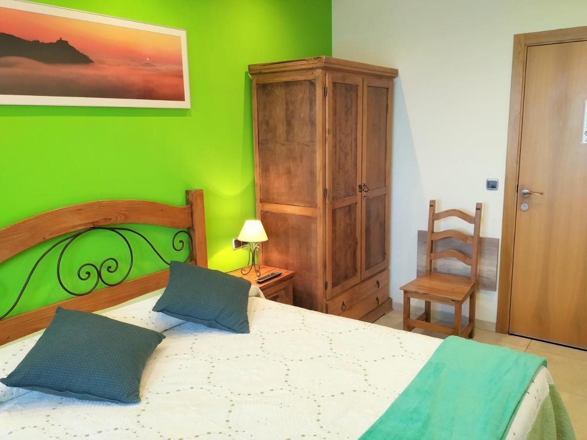 Iturritxo Landetxea Country house