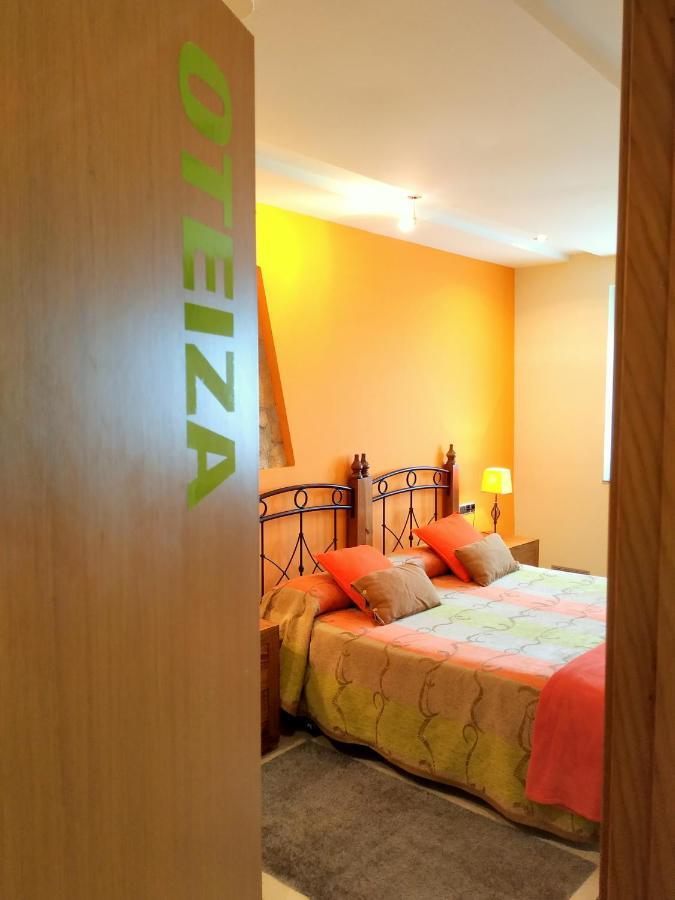 Iturritxo Landetxea Country house *
