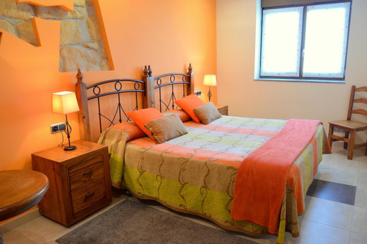 Country house Iturritxo Landetxea *