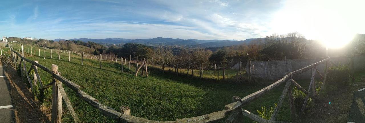 Iturritxo Landetxea *