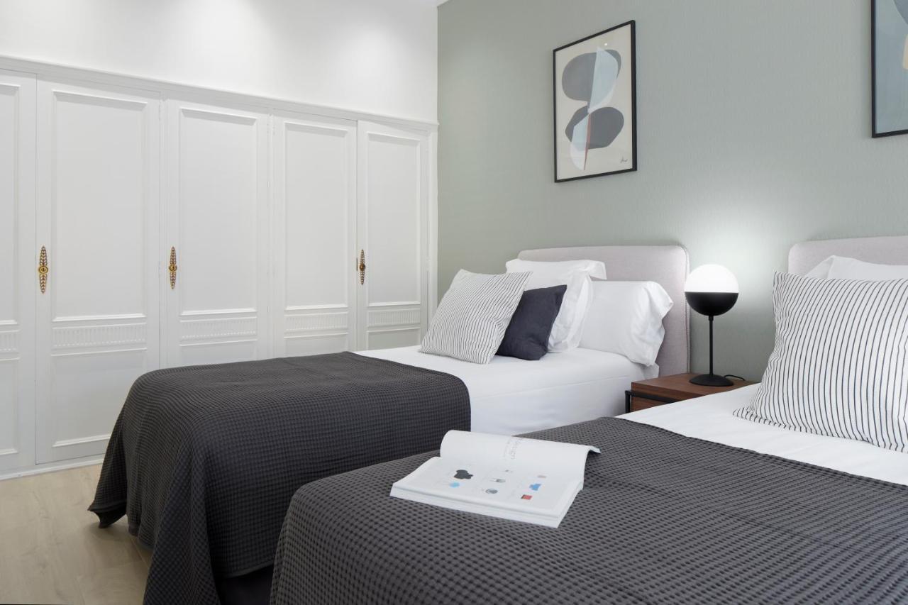 Appartement Erregetxe By Feelfree