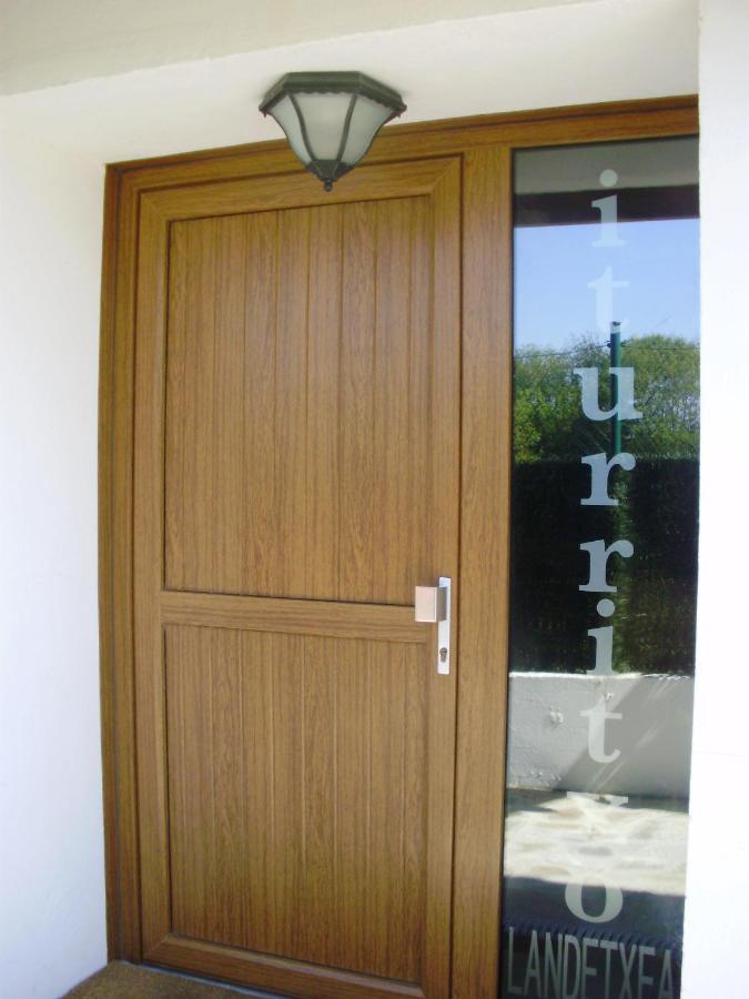 Iturritxo Landetxea Country house