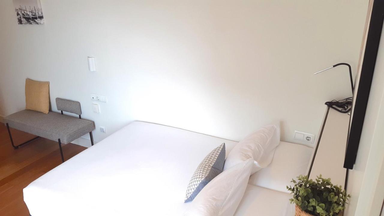 Seafront Luxury - By Www,sansebastianapartments,es Apartment