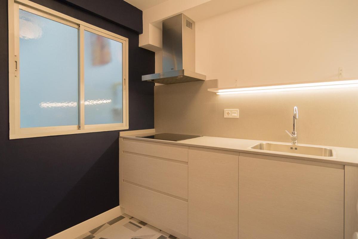 Apartment Nahima Parking Free San Sebastian