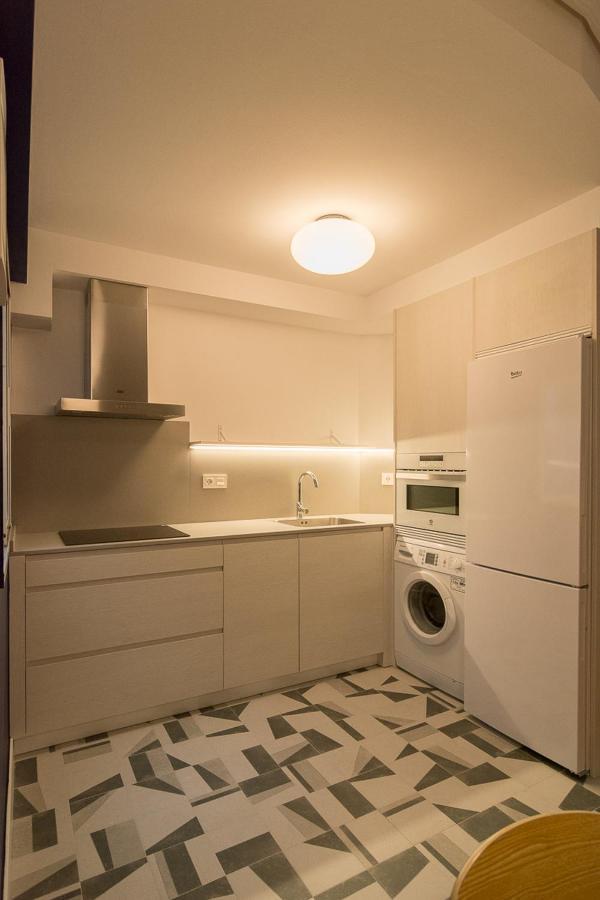 Apartment Nahima Parking Free *