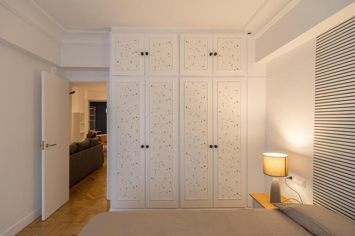 Apartment Nahima Parking Free *