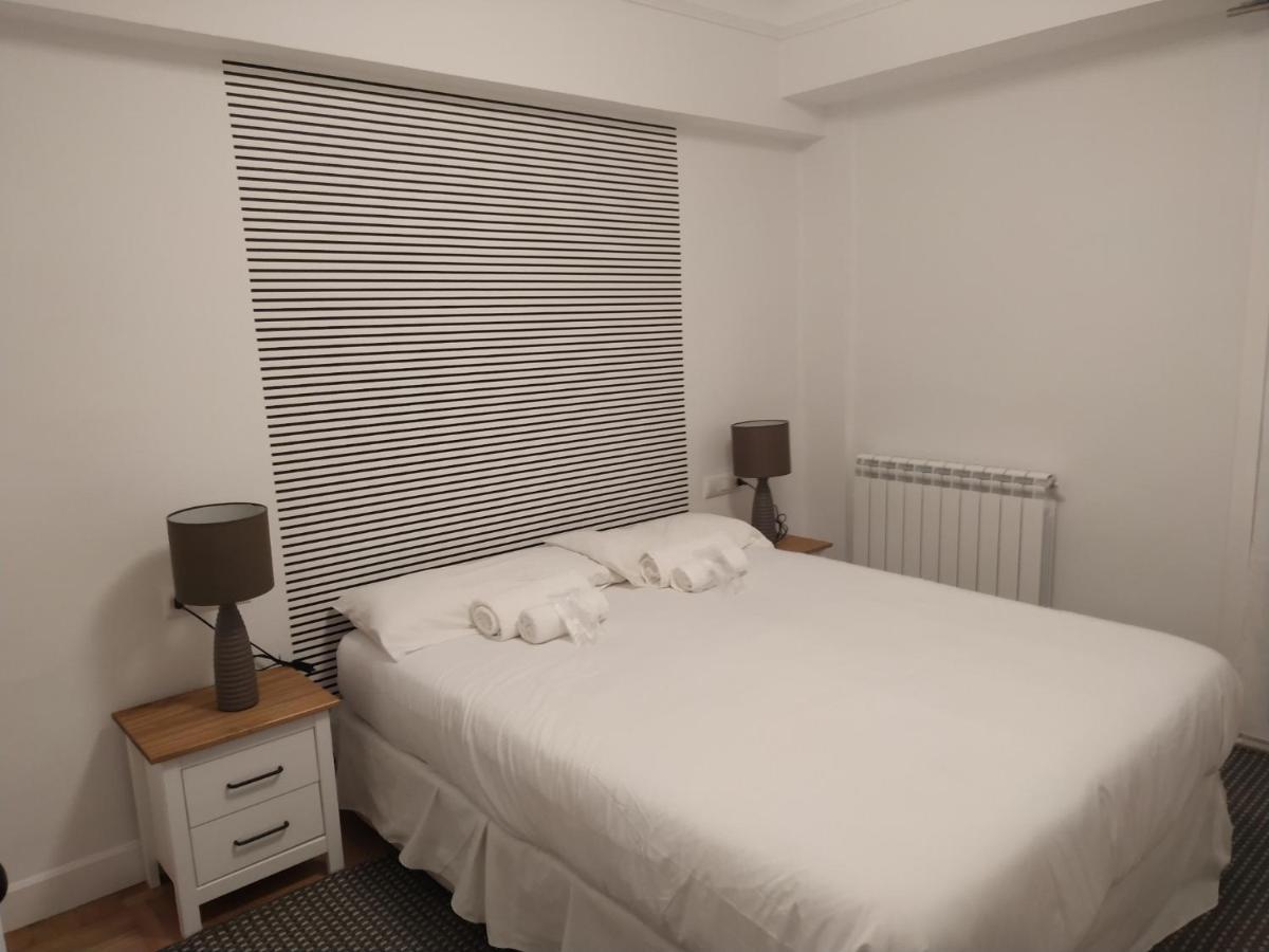 Apartment Nahima Parking Free