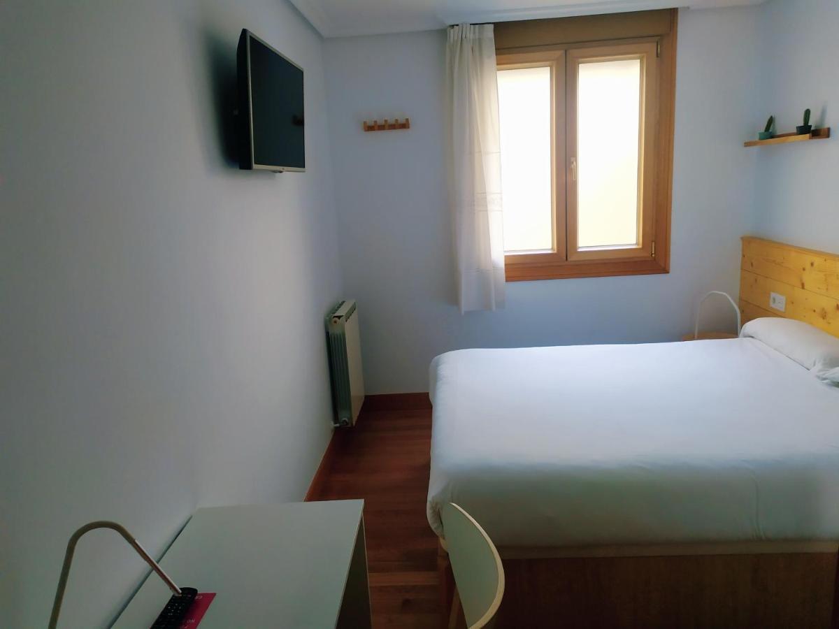 Urkia Guest house San Sebastian