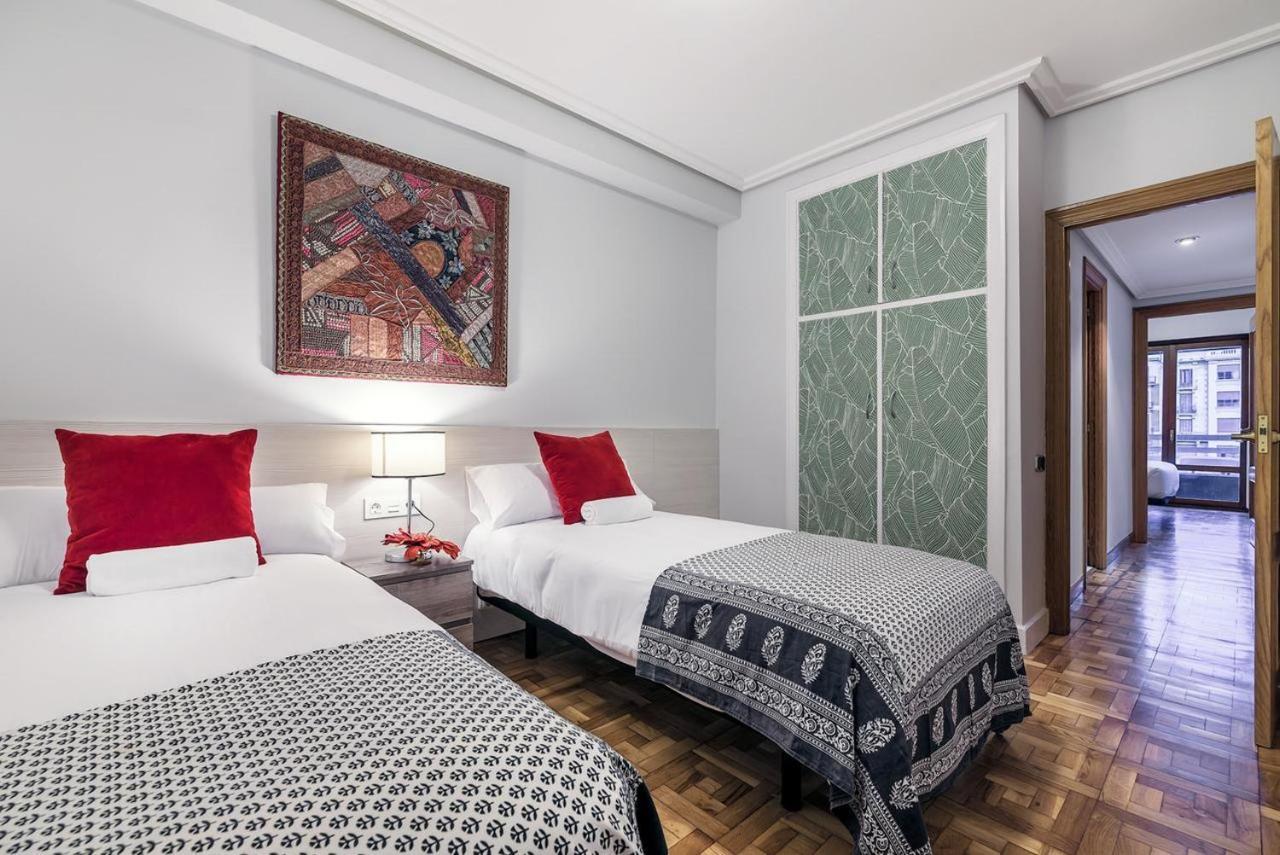 Zurriola Surf Appartement