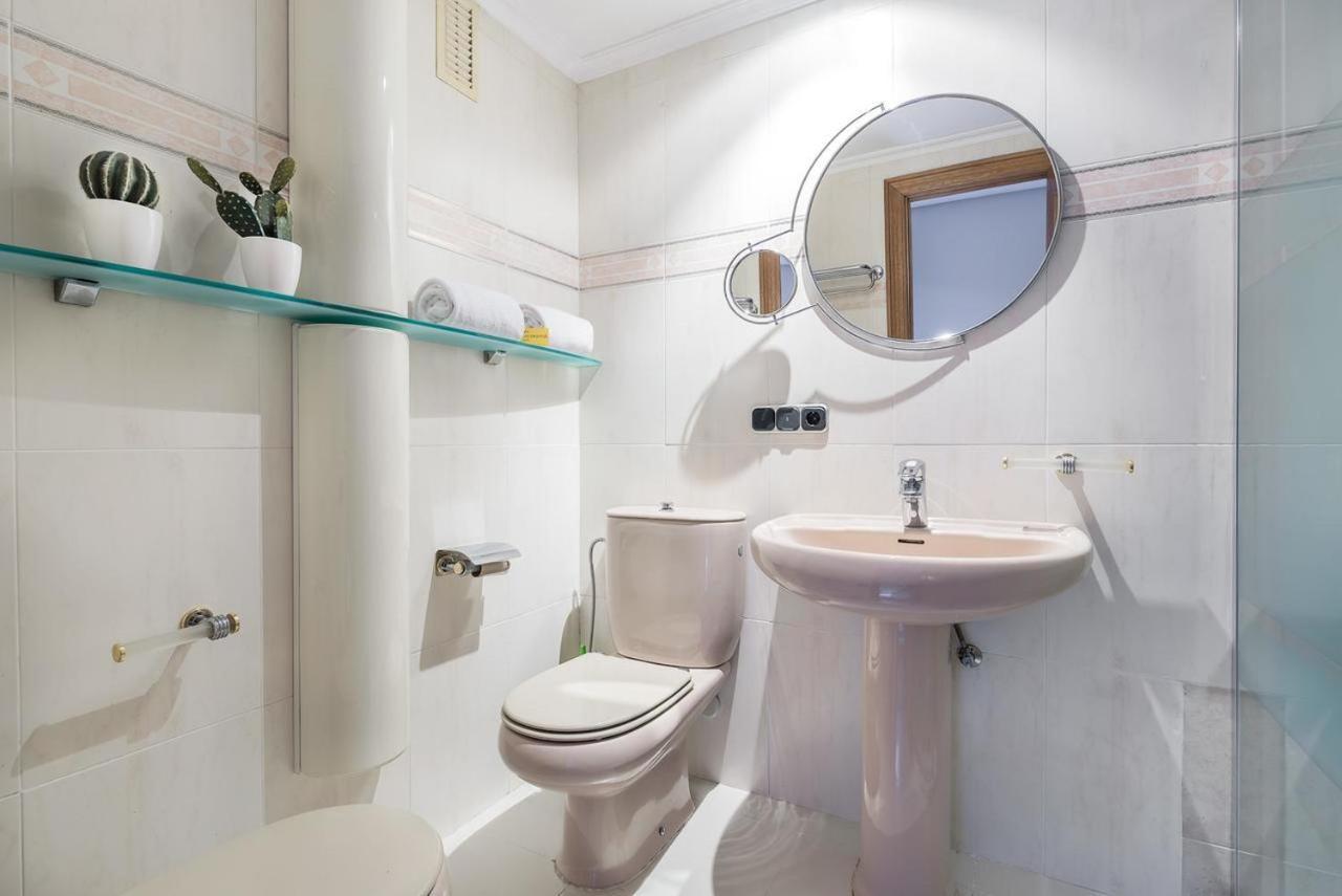 Appartement Zurriola Surf