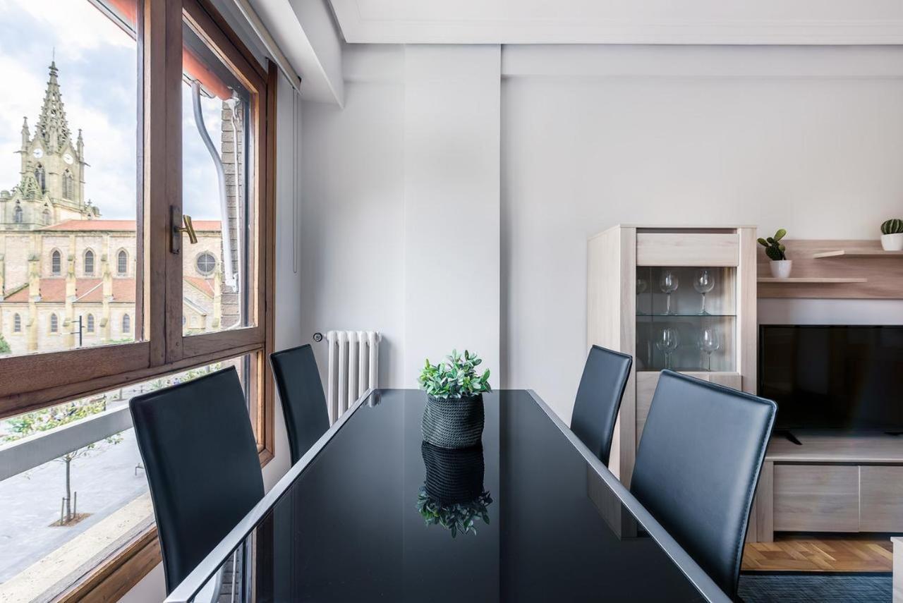 Appartement Zurriola Surf
