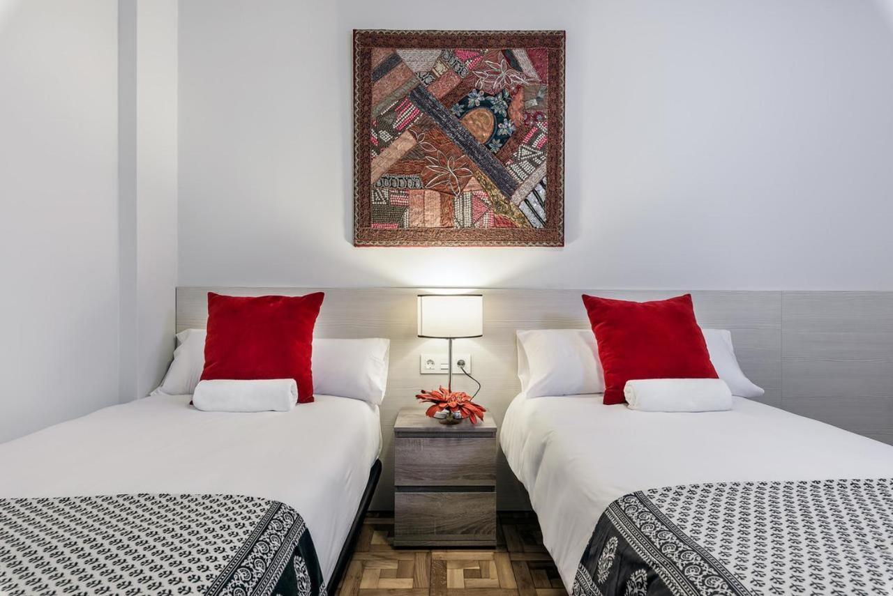 Zurriola Surf Appartement Saint-Sébastien
