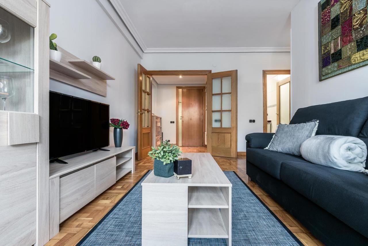Zurriola Surf Appartement Saint-Sébastien