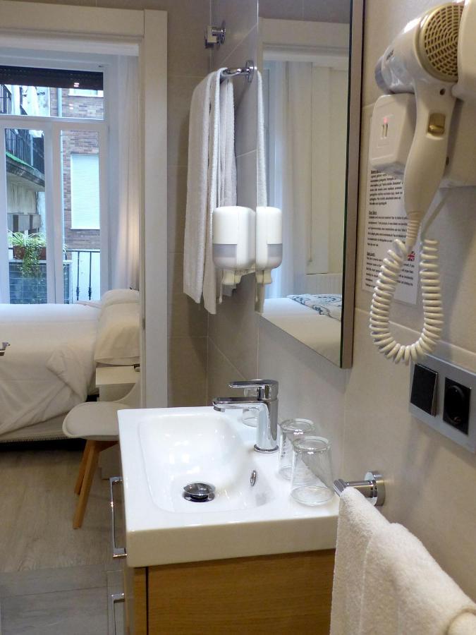 Guest house Donostiarra