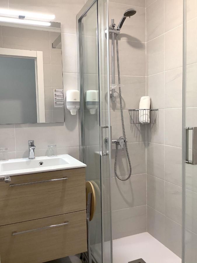 Guest house Donostiarra 2*