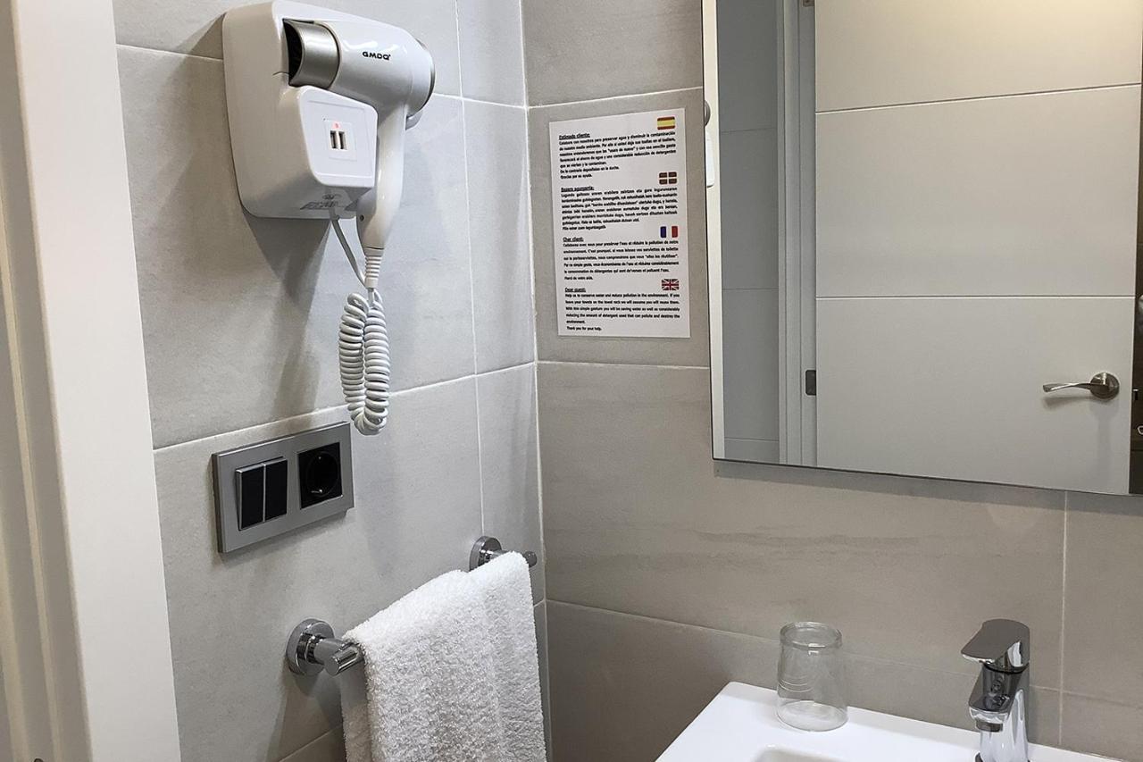 Guest house Donostiarra San Sebastian