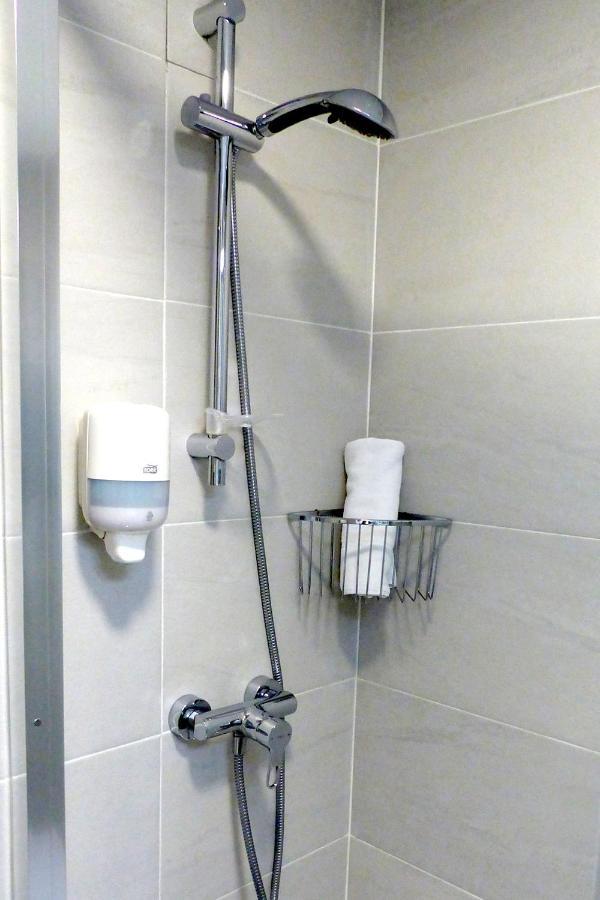 Guest house Donostiarra