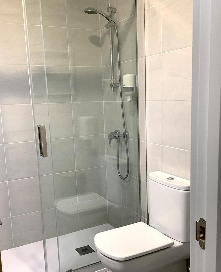 Guest house Donostiarra 2*