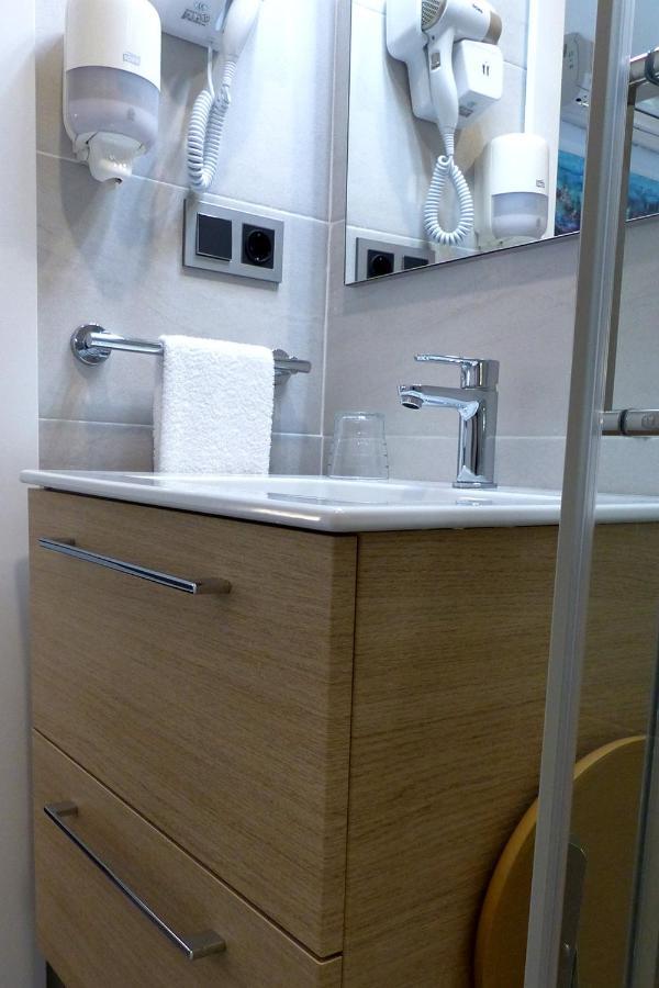 Guest house Donostiarra San Sebastian
