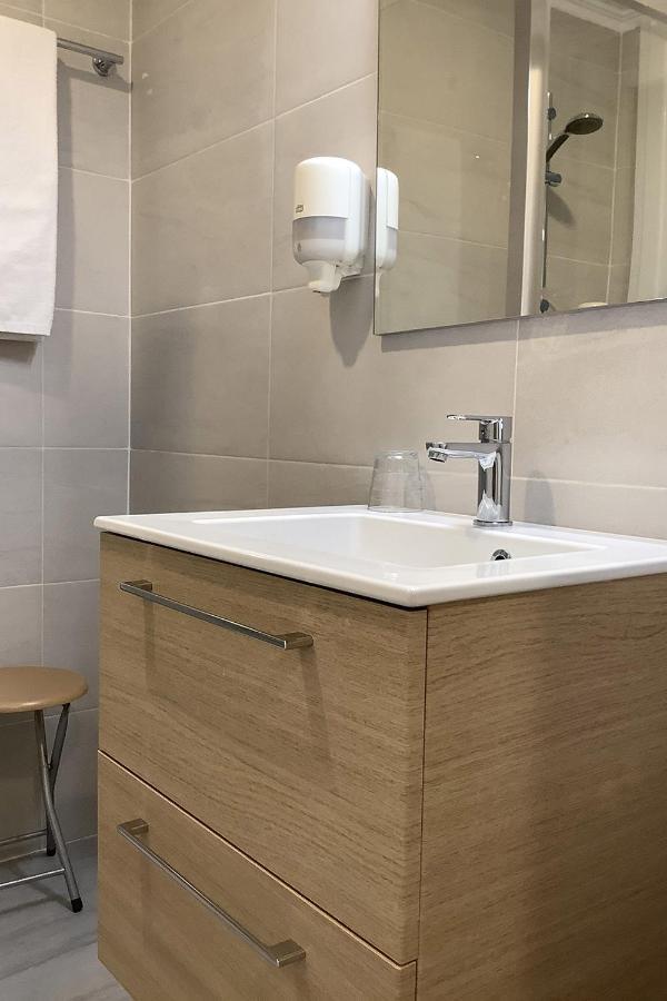 Donostiarra Guest house 2*